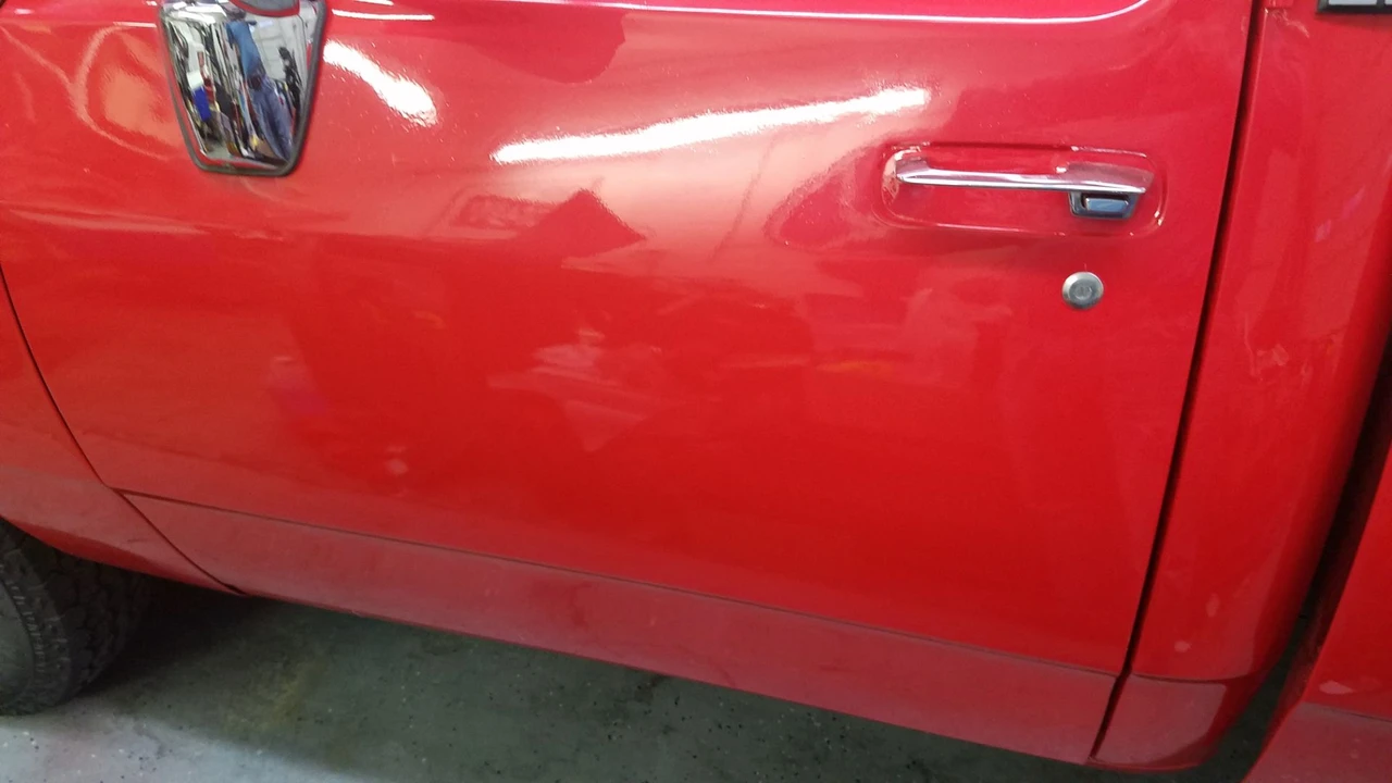1993 Dodge Ram 1st Gen - Image 12 of 31
