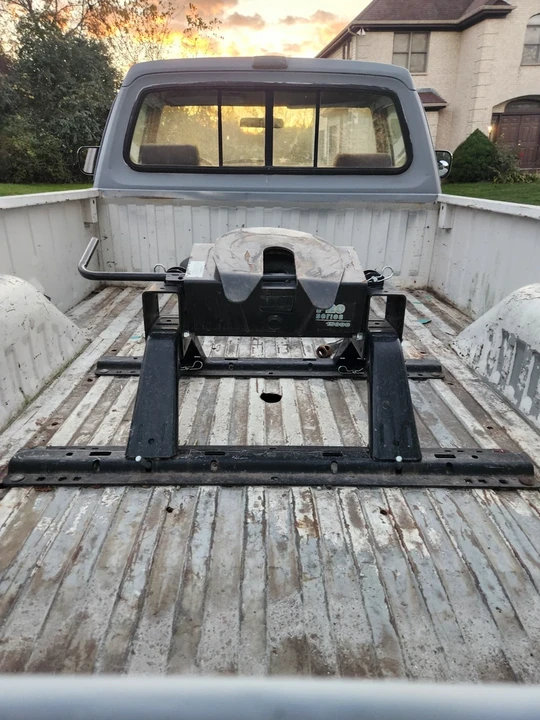 1993 Dodge Ram 1st Gen - Image 11 of 20