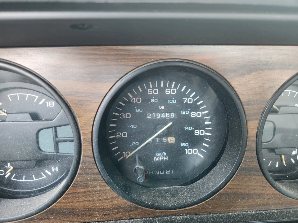 1993 Dodge Ram 1st Gen - Image 19 of 20