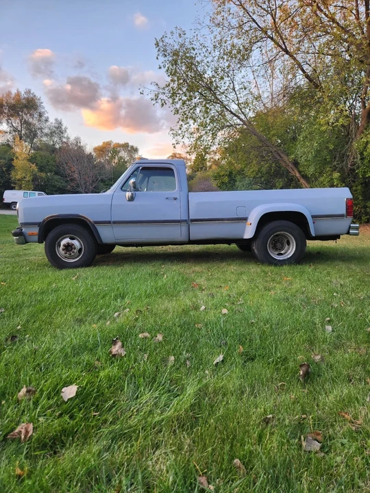 1993 Dodge Ram 1st Gen - Image 4 of 20