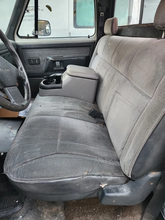 1993 Dodge Ram 1st Gen - Image 20 of 20