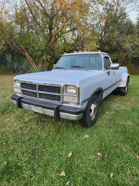 1993 Dodge Ram 1st Gen - Image 3 of 20