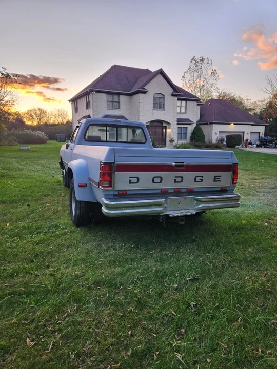 1993 Dodge Ram 1st Gen - Image 5 of 20