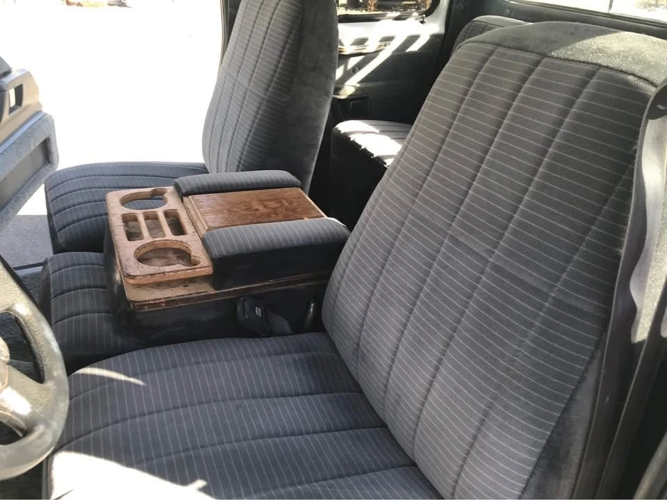 1993 Dodge Ram 1st Gen - Image 5 of 9
