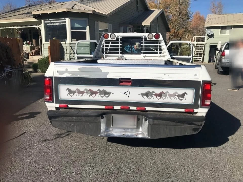 1993 Dodge Ram 1st Gen - Image 3 of 9