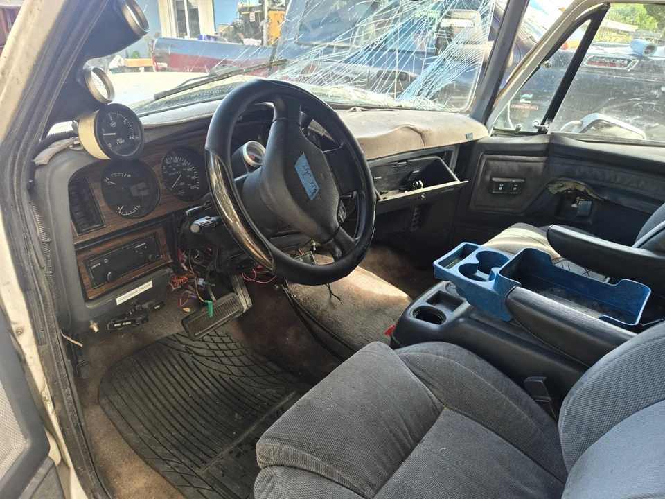 1993 Dodge Ram 1st Gen - Image 3 of 7