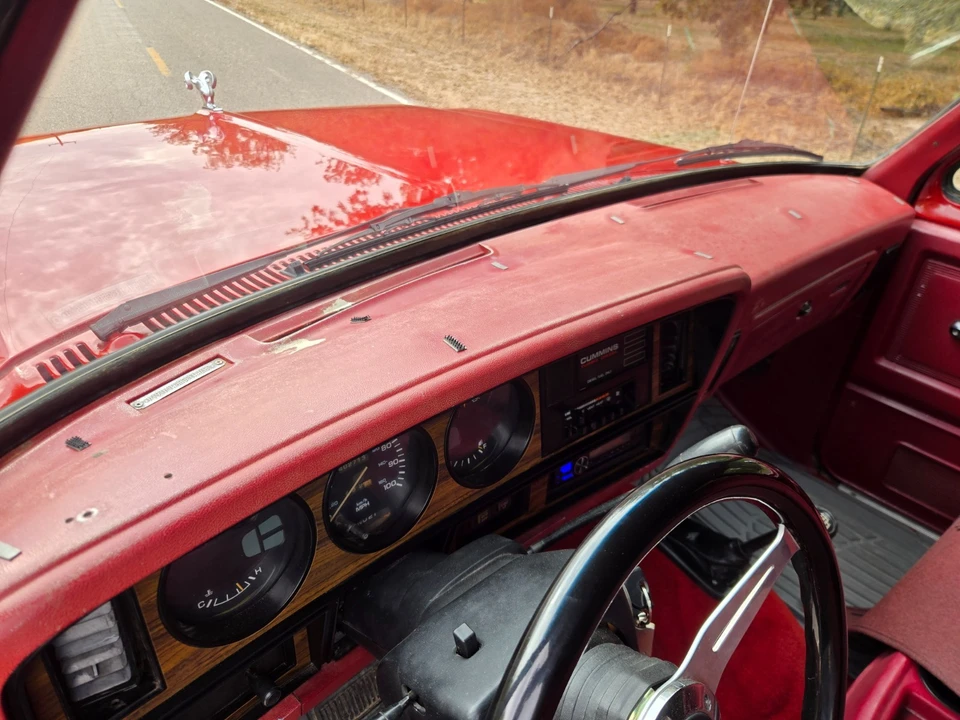 1993 Dodge Ram 1st Gen - Image 16 of 21