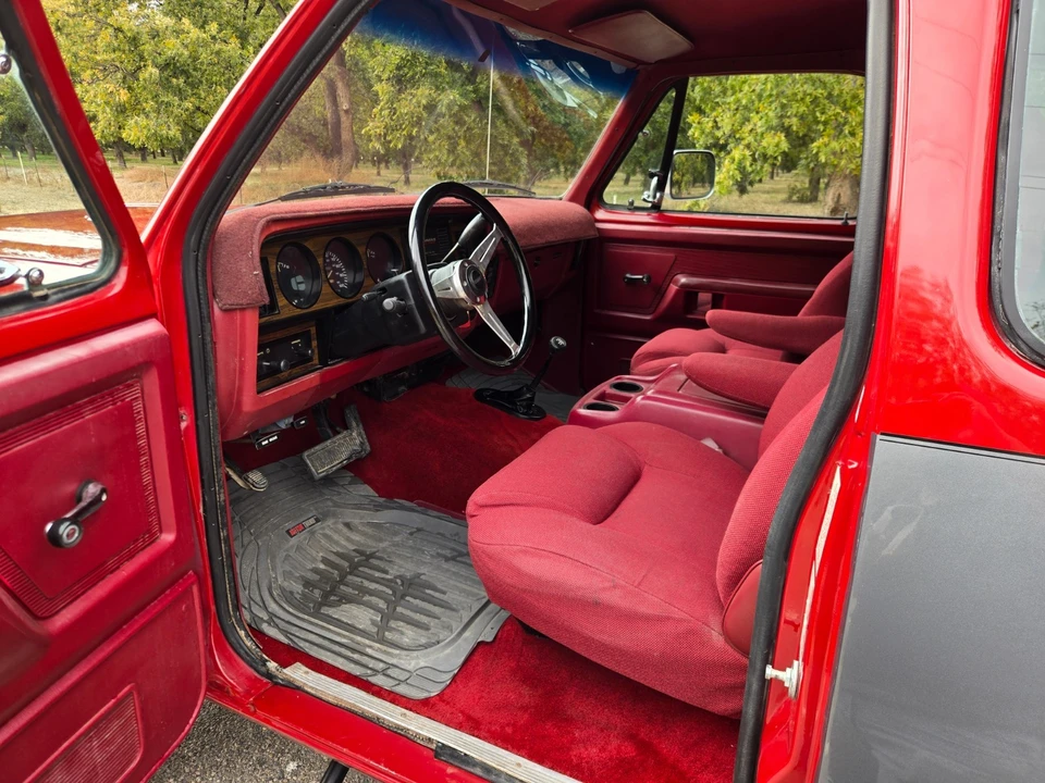 1993 Dodge Ram 1st Gen - Image 14 of 21