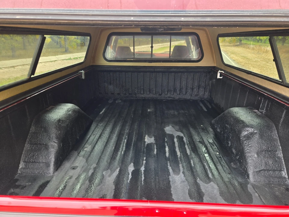1993 Dodge Ram 1st Gen - Image 12 of 21