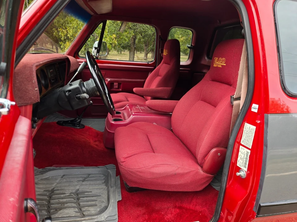 1993 Dodge Ram 1st Gen - Image 15 of 21