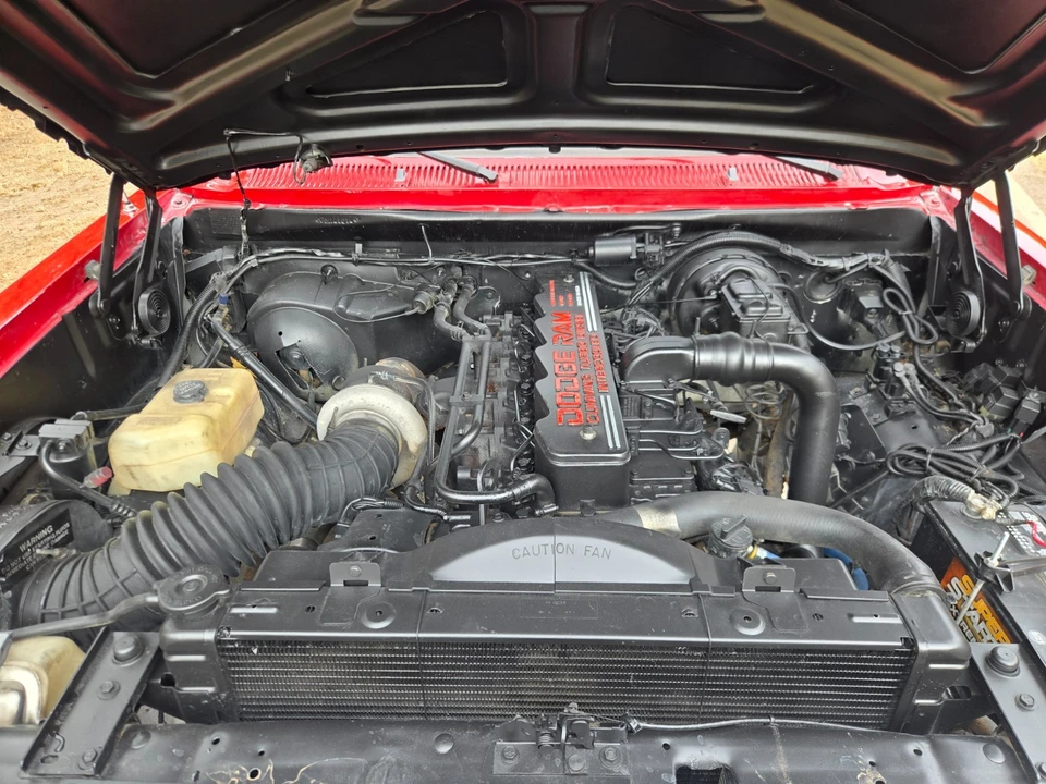 1993 Dodge Ram 1st Gen - Image 13 of 21