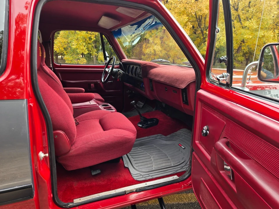 1993 Dodge Ram 1st Gen - Image 17 of 21