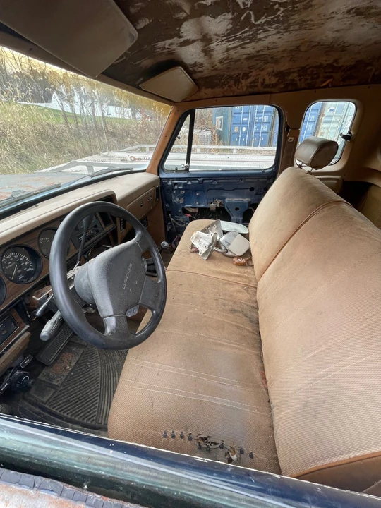 1993 Dodge Ram 1st Gen - Image 8 of 11