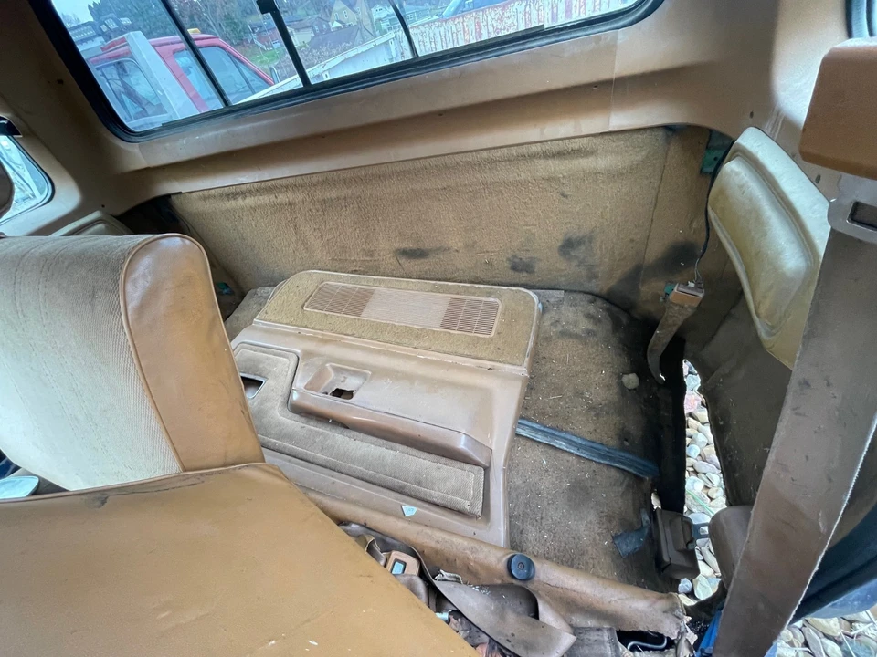 1993 Dodge Ram 1st Gen - Image 9 of 11