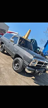 1993 Dodge Ram Charger S Sport Utility 2D
