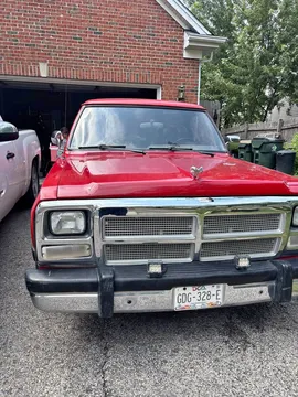 1993 Dodge Ram Charger Sport Utility 2D