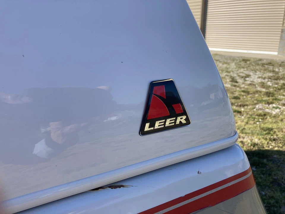 1993 Dodge Ram 1st Gen - Image 21 of 31