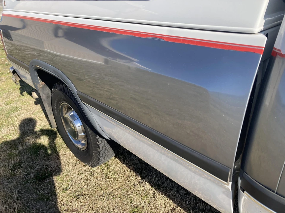 1993 Dodge Ram 1st Gen - Image 23 of 31