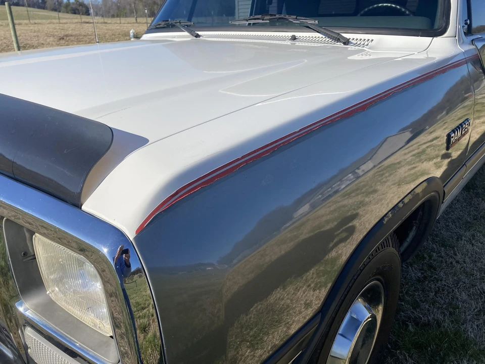 1993 Dodge Ram 1st Gen - Image 13 of 31