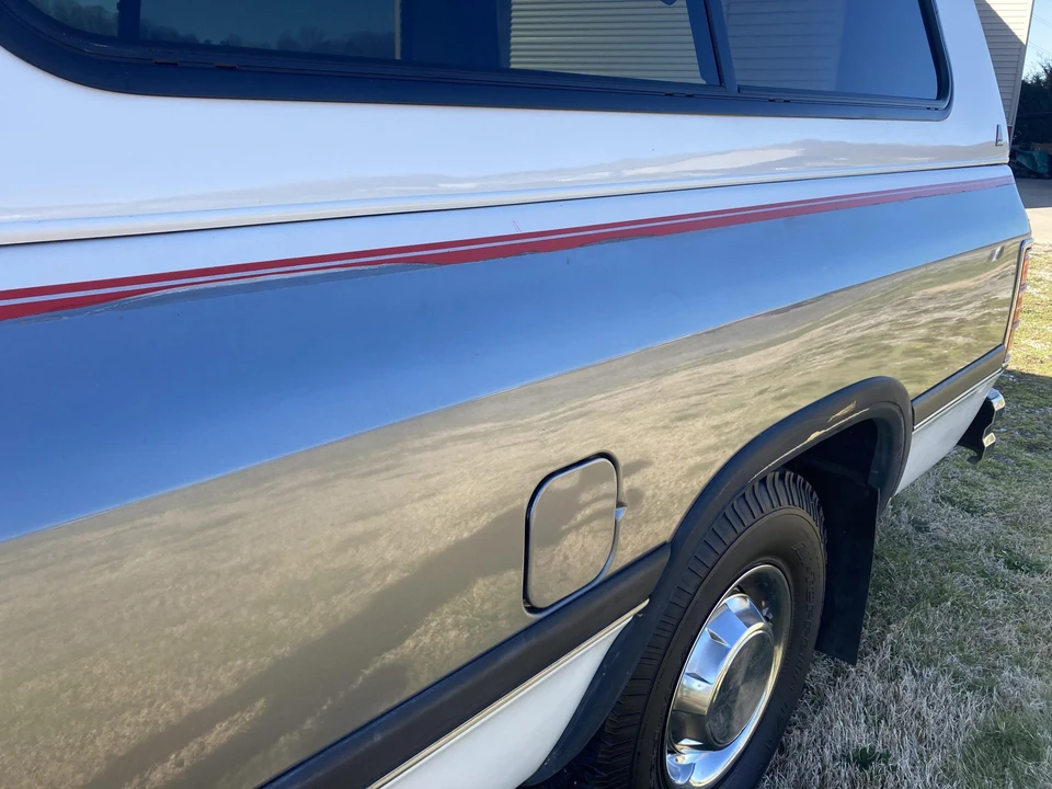 1993 Dodge Ram 1st Gen - Image 19 of 31