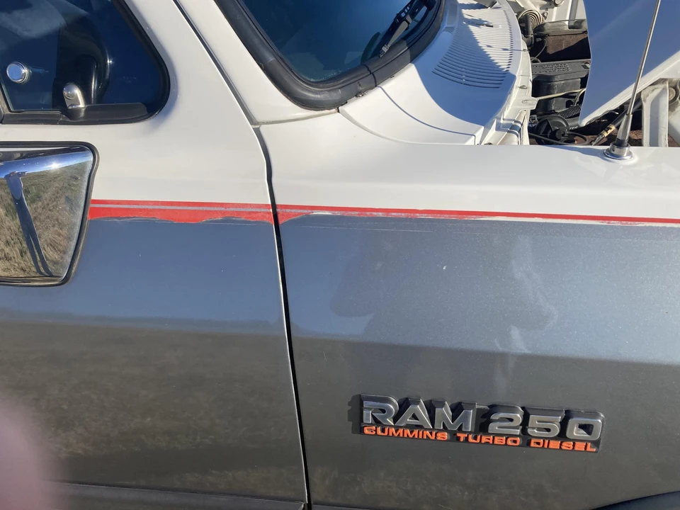 1993 Dodge Ram 1st Gen - Image 27 of 31