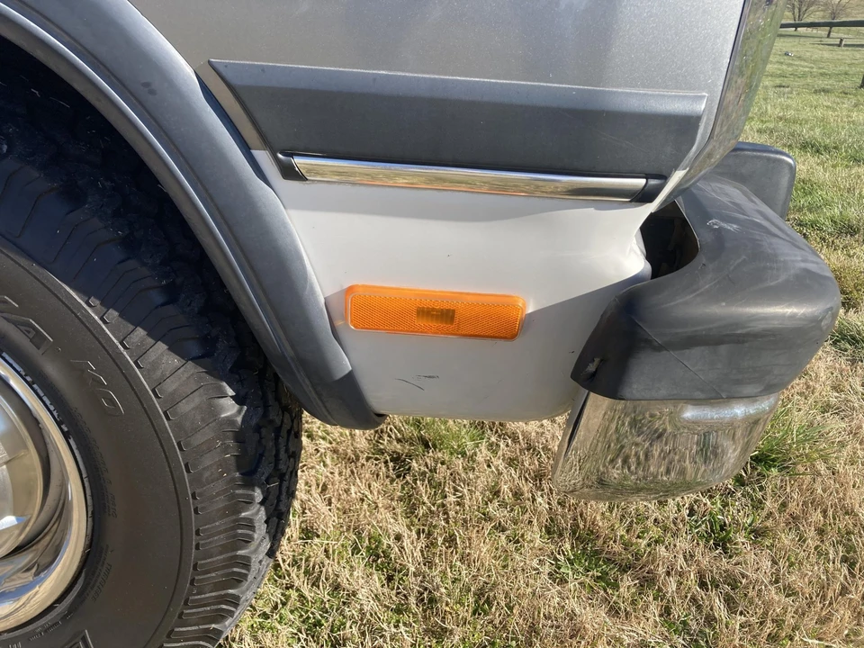1993 Dodge Ram 1st Gen - Image 30 of 31