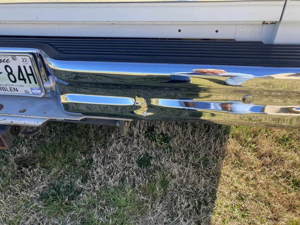 1993 Dodge Ram 1st Gen - Image 22 of 31