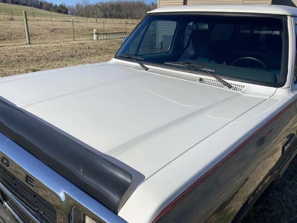 1993 Dodge Ram 1st Gen - Image 10 of 31