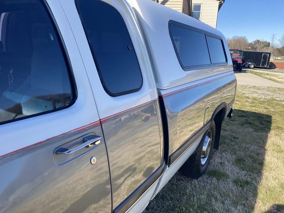 1993 Dodge Ram 1st Gen - Image 18 of 31