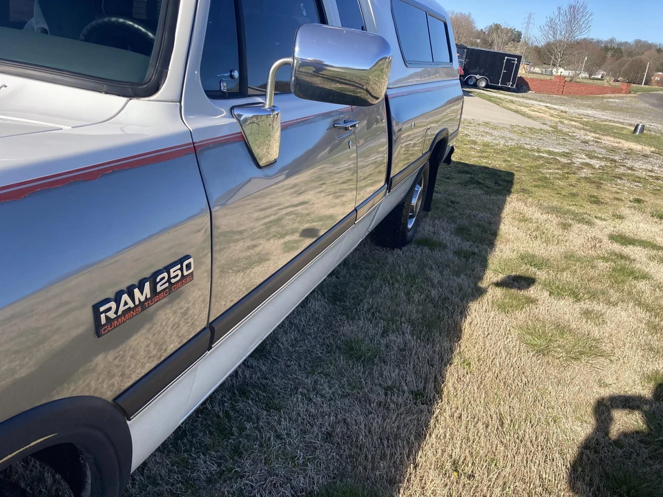 1993 Dodge Ram 1st Gen - Image 14 of 31