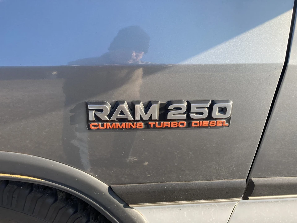 1993 Dodge Ram 1st Gen - Image 15 of 31