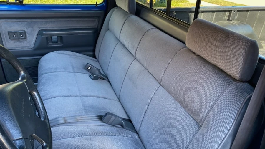 1993 Dodge Ram 1st Gen - Image 28 of 31