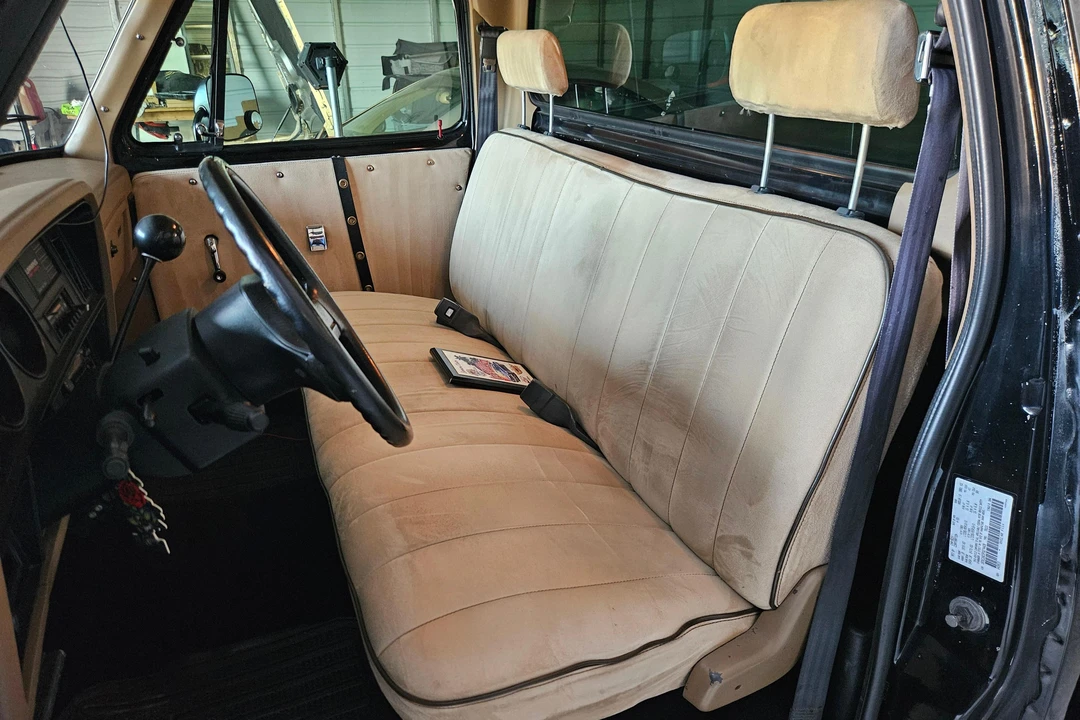 1993 Dodge Ram 1st Gen - Image 27 of 31