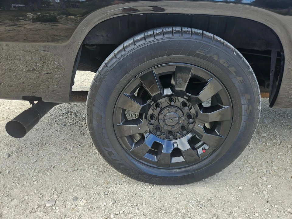 1993 Dodge Ram 1st Gen - Image 24 of 31