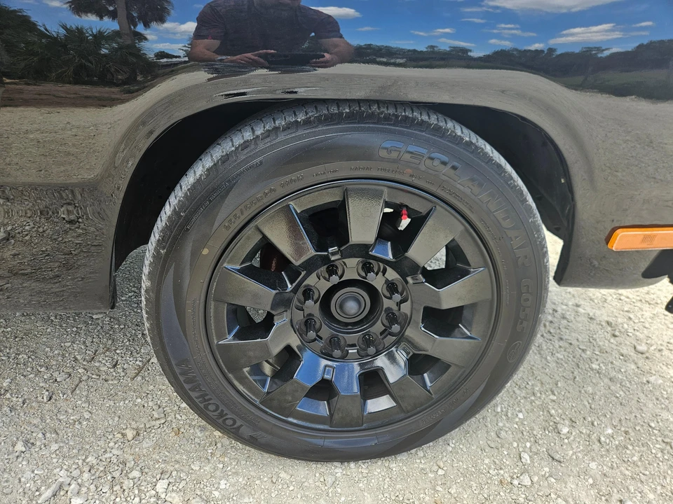 1993 Dodge Ram 1st Gen - Image 25 of 31