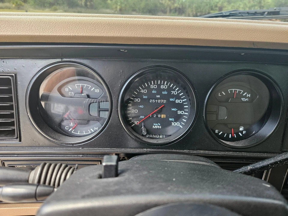 1993 Dodge Ram 1st Gen - Image 31 of 31