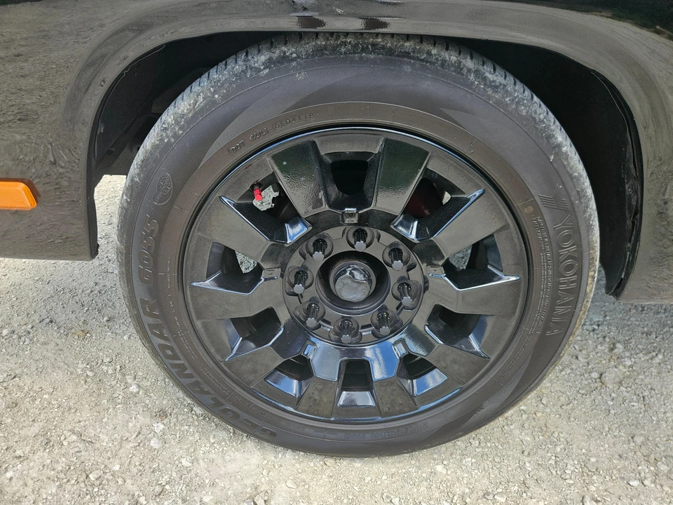 1993 Dodge Ram 1st Gen - Image 22 of 31