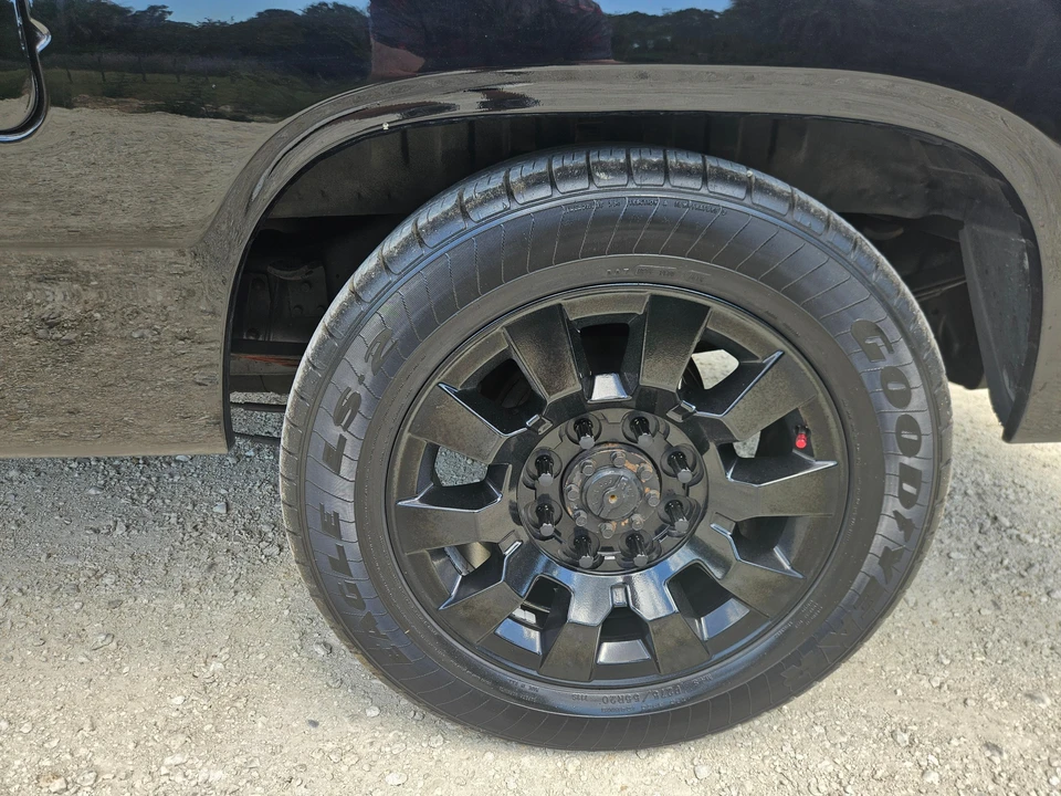 1993 Dodge Ram 1st Gen - Image 23 of 31