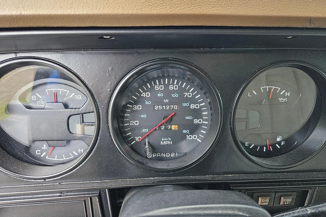 1993 Dodge Ram 1st Gen - Image 29 of 31