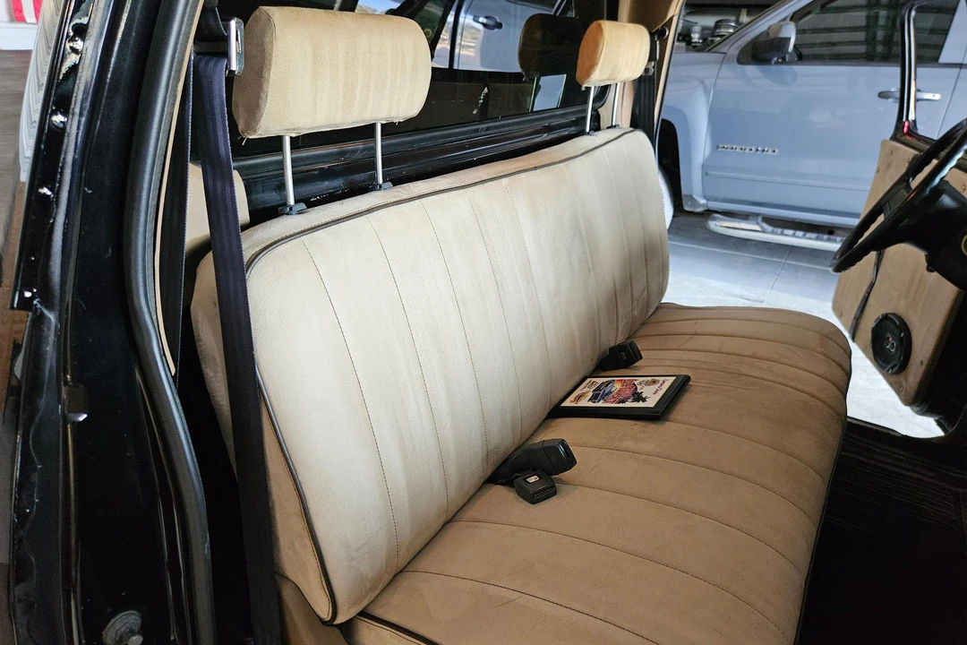 1993 Dodge Ram 1st Gen - Image 28 of 31