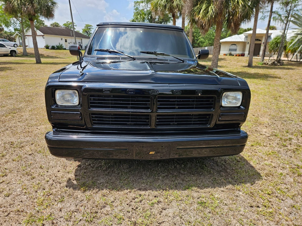 1993 Dodge Ram 1st Gen - Image 6 of 31