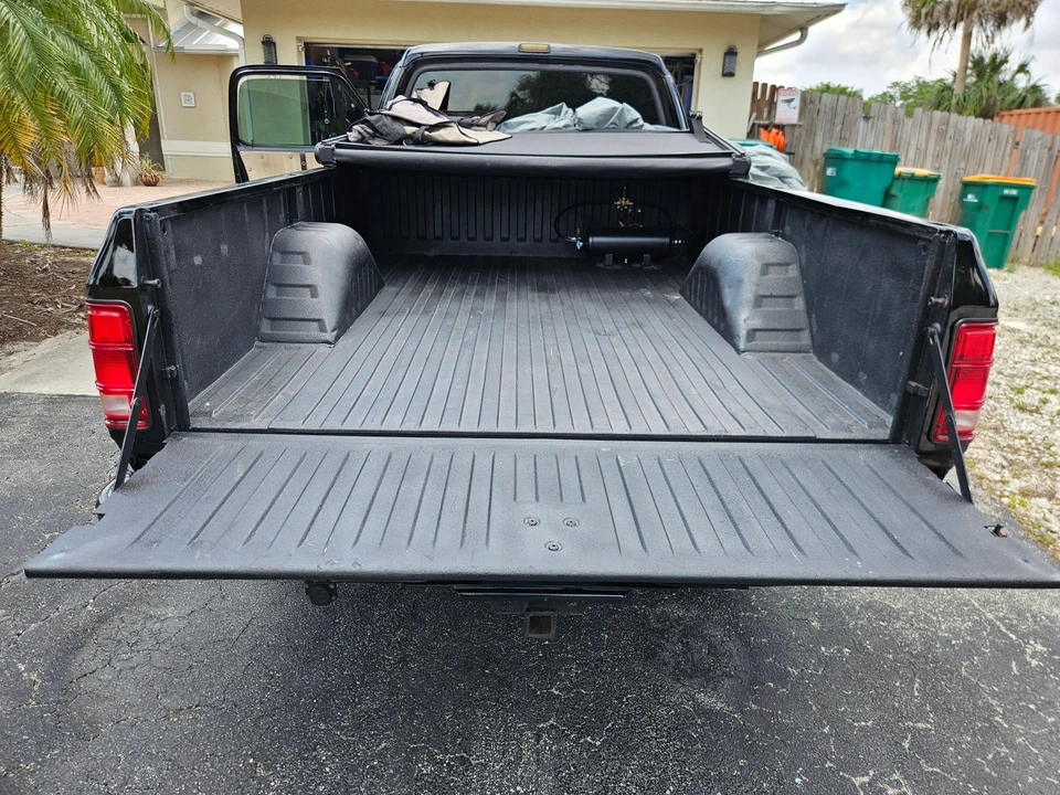 1993 Dodge Ram 1st Gen - Image 11 of 31