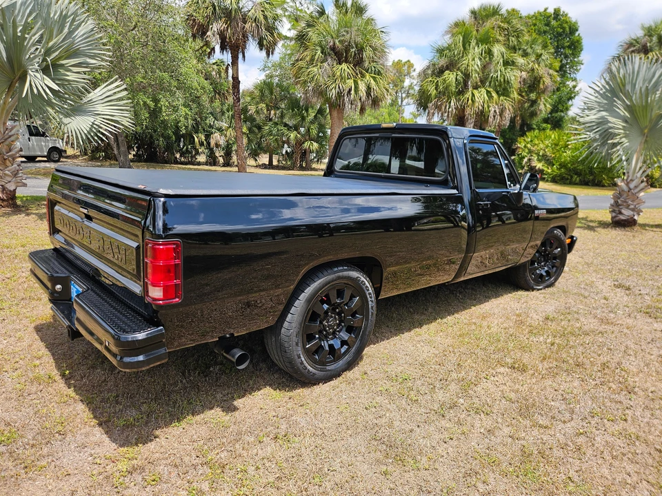 1993 Dodge Ram 1st Gen - Image 12 of 31