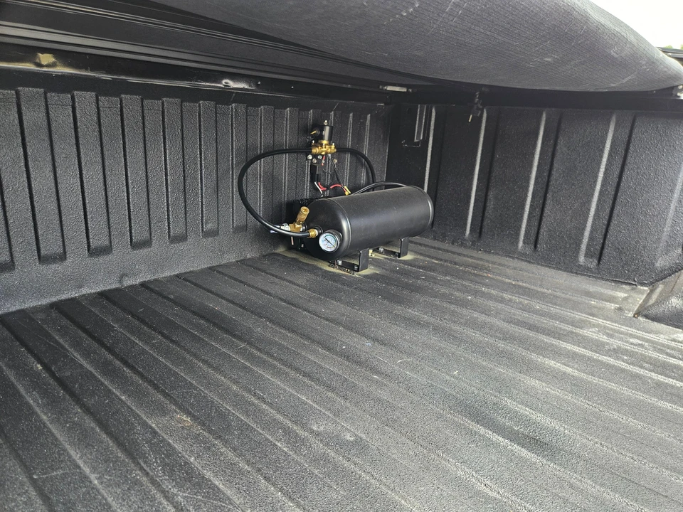 1993 Dodge Ram 1st Gen - Image 19 of 31