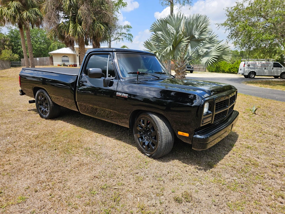 1993 Dodge Ram 1st Gen - Image 15 of 31