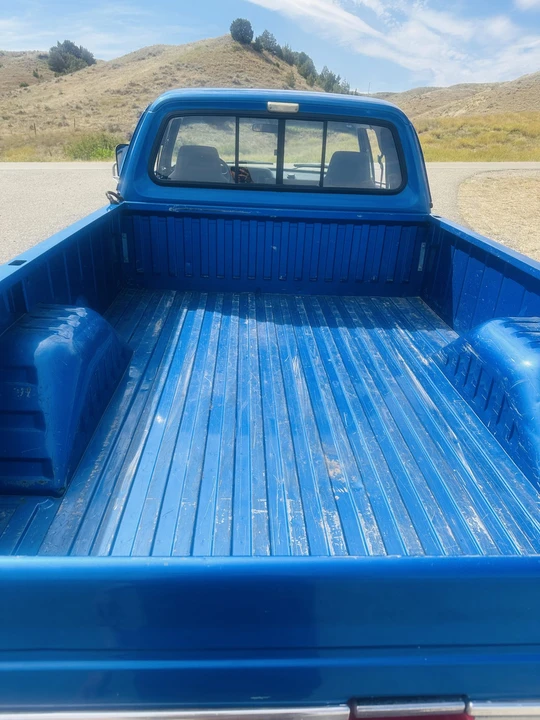 1993 Dodge Ram 1st Gen - Image 14 of 31