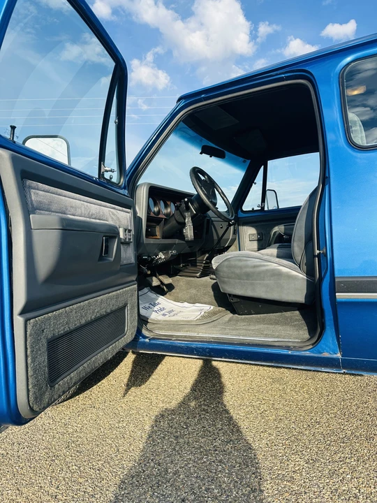 1993 Dodge Ram 1st Gen - Image 19 of 31