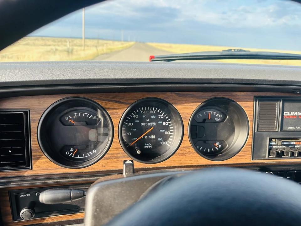 1993 Dodge Ram 1st Gen - Image 28 of 31