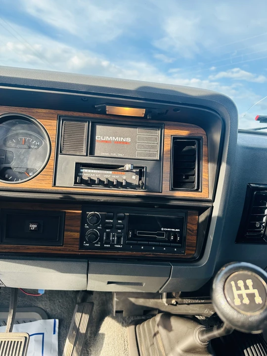1993 Dodge Ram 1st Gen - Image 30 of 31