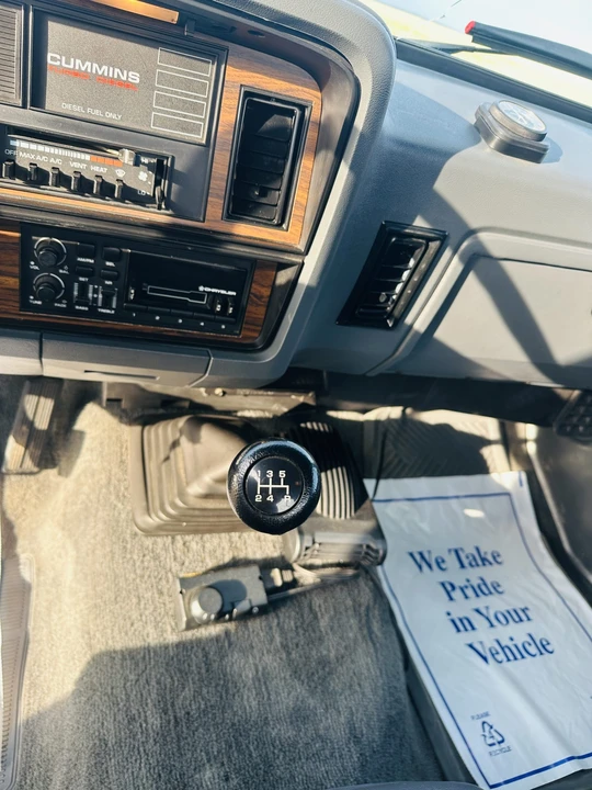 1993 Dodge Ram 1st Gen - Image 29 of 31